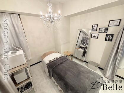 ベル 新宿西口(Belle)の写真