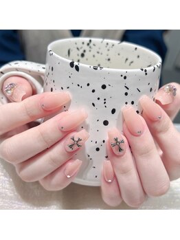 クイーンズビューティーサロン 新宿本店(Queen's beauty salon)/定額コース