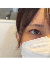 ラッシュティズム(lash_TISM)/メーテルラッシュリフト