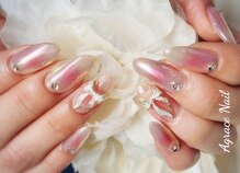 アグラスデボーテ(Agrace de Beaute)