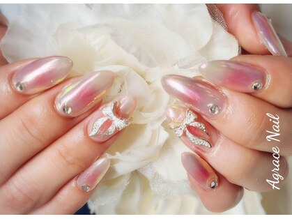 アグラスデボーテ(Agrace de Beaute)の写真