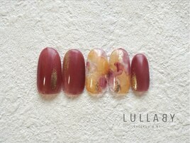 定額ニュアンスコース5990円