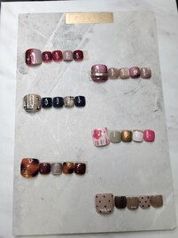 定額シーズンフット
