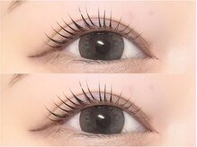 クロクシー(CROXY)/【まつ毛パーマ】