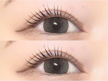 クロクシー(CROXY)/【まつ毛パーマ】