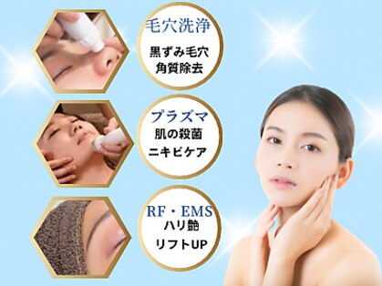 ライズ 札幌店(RISE)の写真