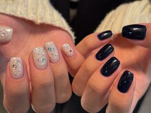 サンクリュクス 名駅店(CINQ LUXE)/chiguhagu