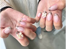 ミュー(mew)/maika担当