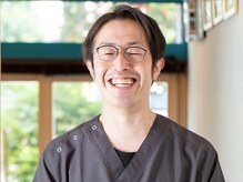 なりひら治療院の雰囲気（笑顔でお迎えいたします♪）