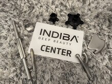 インディバサロン アンド(&.)の雰囲気（最新レアなアッタッチメント多数揃えております♪）