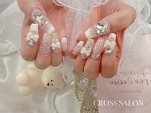 クロスサロン(CROSS &nbsp;SALON)/