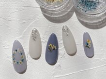 ビュー(View)/季節に合わせたデザインも♪