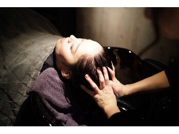 律/クリームバスマッサージ