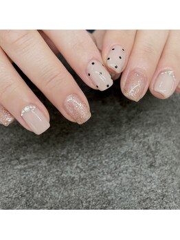 ララモアナ(La2Moana)/ジェル定額A