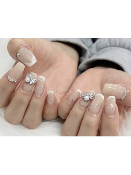 付け替え時オフ無料のメニューがあるサロン