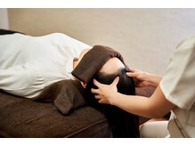 ★御堂筋線 新大阪駅　徒歩5分♪ヘッドスパ&育毛促進専門店!!