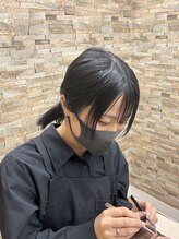 マキア 志木店(MAQUIA) 森 