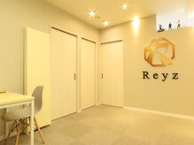 レイズ(Reyz)/