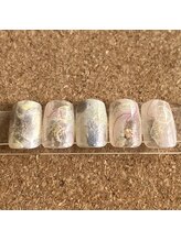 ウル(uru)/★定額design