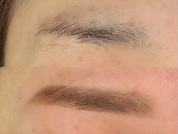 スリジエ(Cerisier)/アイブロウワックス