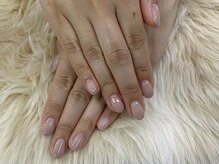 ひまりネイル(ひまりnail)/カラーグラデーション