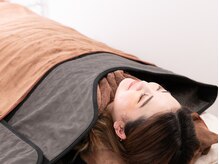 フェムビー 千葉駅前店(FEMBE)/岩盤浴）脂肪燃焼&デトックス