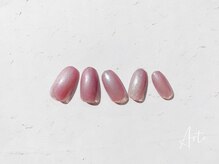 アルテ 松戸店(Arte)/定額ネイルデザインB　￥7500