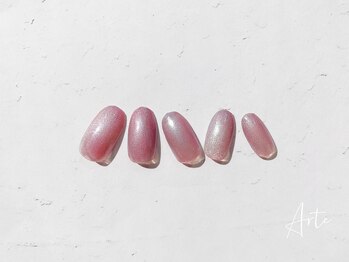 アルテ 松戸店(Arte)/定額ネイルデザインB　￥7500
