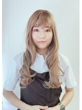 ツヤツヤ(Tsuya Tsuya) M iho