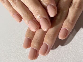 カネル 神田店(kanell)/☆ワンカラー