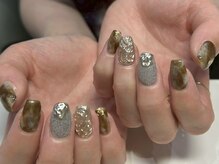 シエル(Ciel)/ニュアンス　担当moe