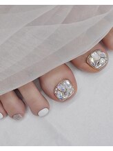 ビーエヌネイル(BN NAIL)/