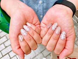 持ち込みデザイン