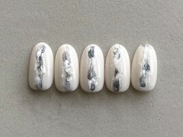 sea　nail