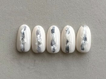 ネイルサロン ブランロール 三軒茶屋店(Blanl'or)/sea nail