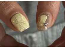 ニュイット(nuit)/