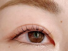 ウルル(Ululu)/垢抜けまつげパーマ