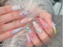 グロー ネイル(Glow Nail)/