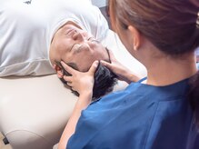 ハナモリ夕陽丘整体(HANAMORI夕陽丘整体)/ストレス解消・頭蓋骨矯正