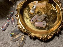 アジュールネイル 守口(AzurNail)