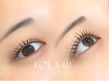 ルーブル 岐阜駅(Louvre)/【まつ毛パーマ】岐阜駅/西岐阜