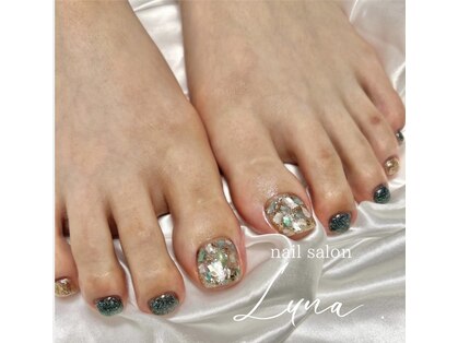 ルナ(Luna.)の写真