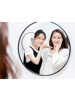 小顔になりたい