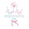 ナナネイル アメ村心斎橋店(NaNa Nail)のお店ロゴ