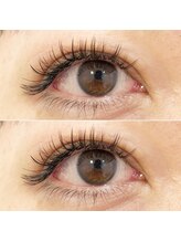 ニコアイラッシュ 戸塚(nico eyelash)/ダブルフラットラッシュ