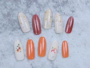 アーモネイル 札幌(Amo Nail)/限定定額