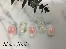 ショーネイル 武蔵小杉(Show Nail)/SWEETガーリーコース
