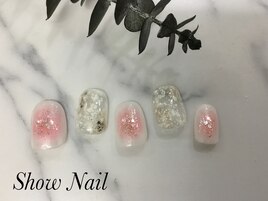 SWEETガーリーコース