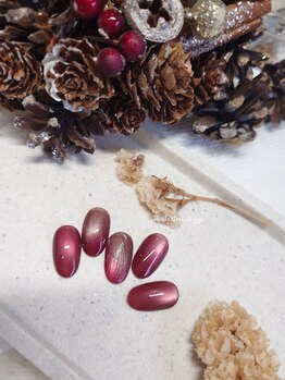 ネイルサロン アージュ(Nail Salon A jyu)/マググラデ