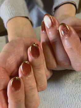 グラマラス アンジェアイ 国分寺店(glamourous/ange eye)/